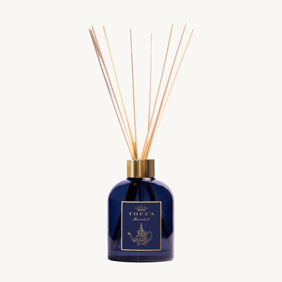 Tocca - Marrakesh Diffuser