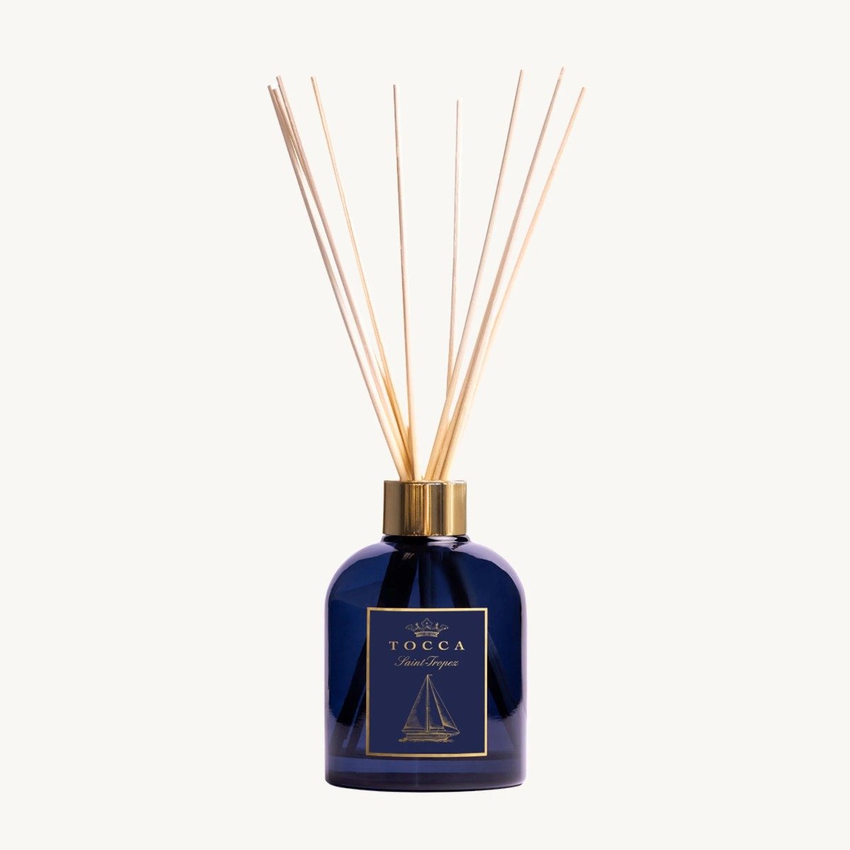 Tocca - Saint Tropez Diffuser