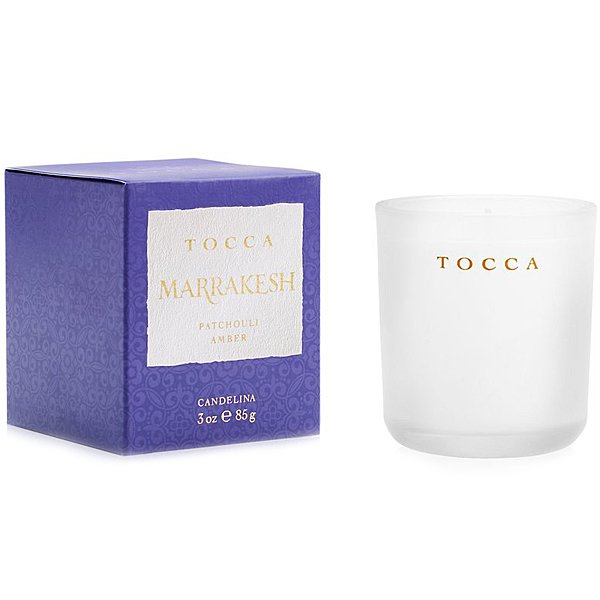 Tocca - Marrakesh Votive Candle
