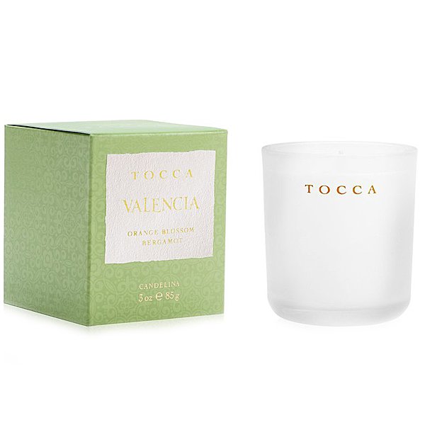 Tocca - Valencia Votive Candle