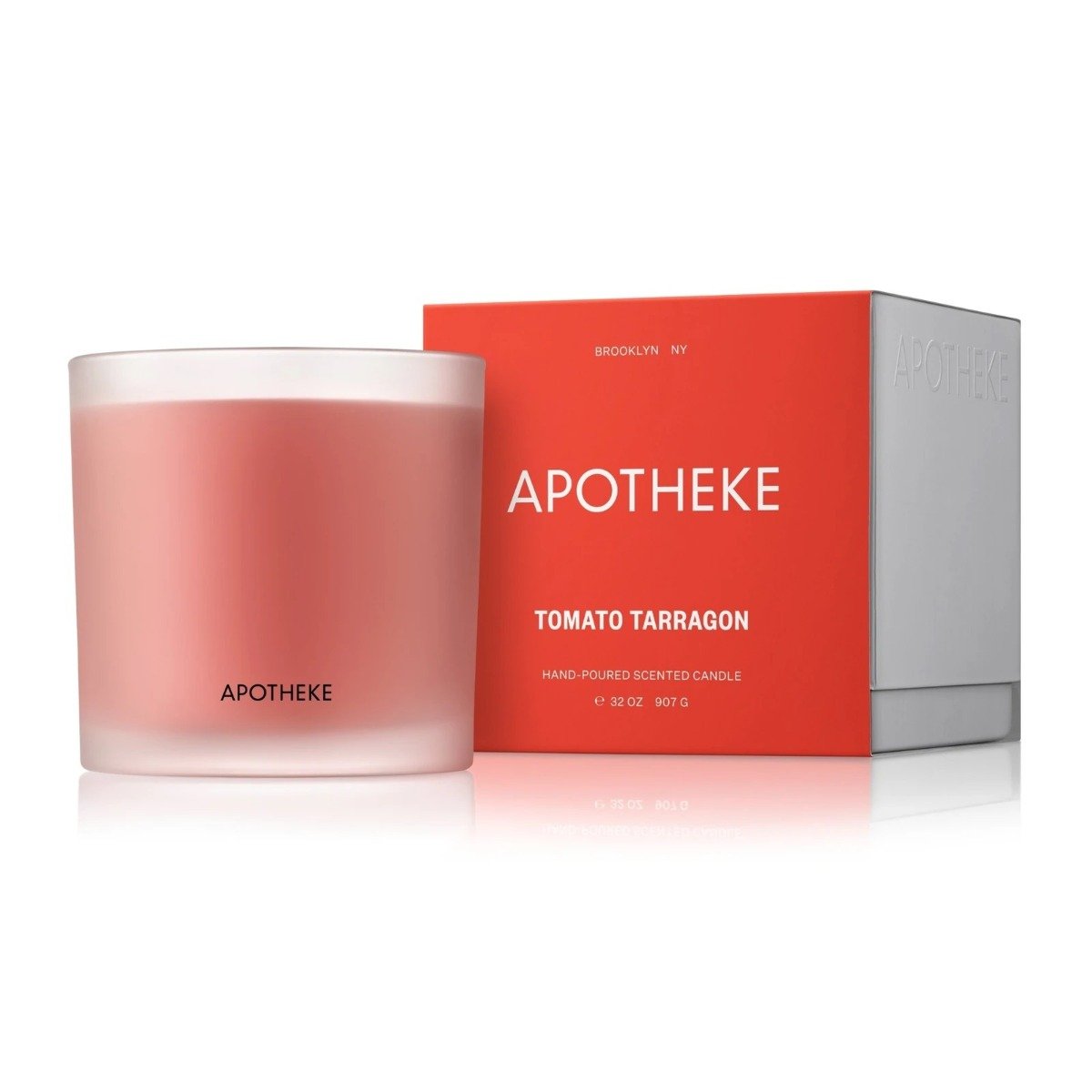 BonBon X APOTHEKE Candle