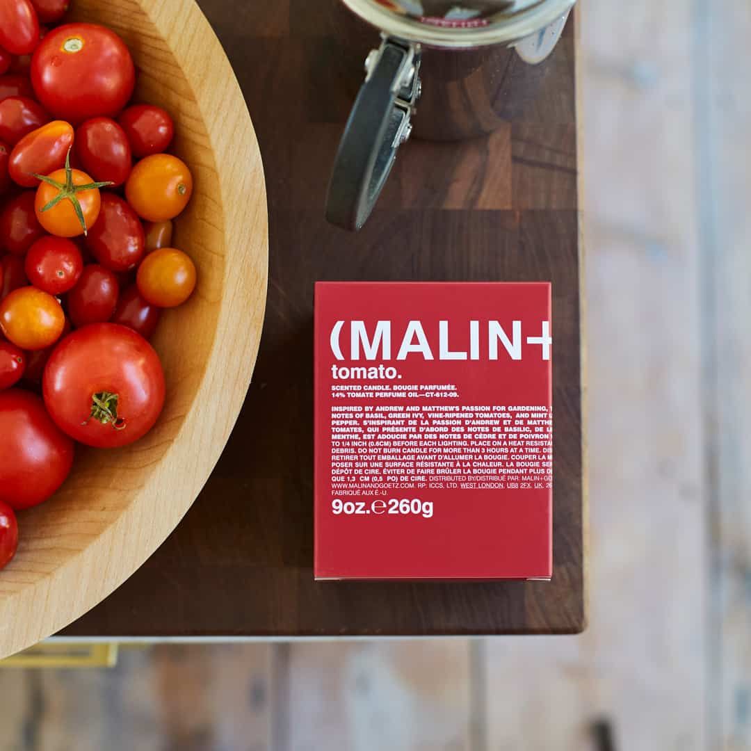 Malin & Goetz - Tomato Candle