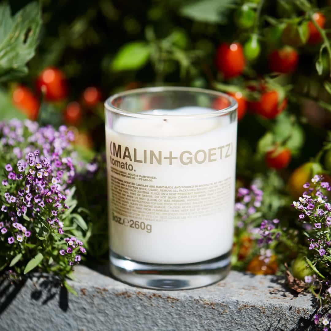 Malin & Goetz - Tomato Candle