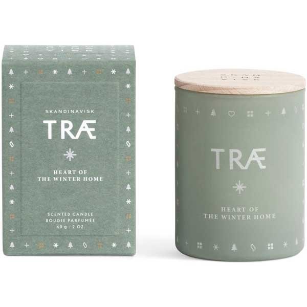 Skandinavisk - TRÆ (Tree) Votive Candle 