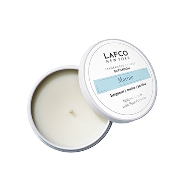 LAFCO - Marine (Bathroom) Travel Tin Candle