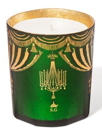 Trudon - Angelo Candle (Orange & Cinnamon) Holiday 2024