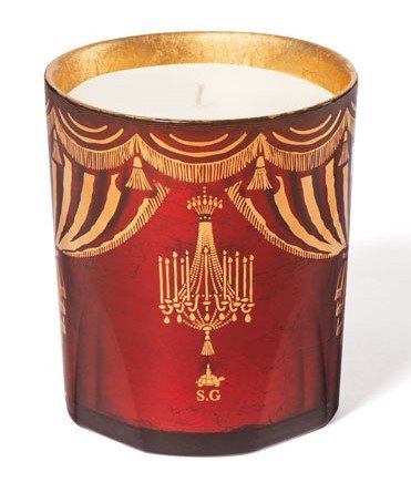 Trudon - Gloria Candle (Wood & Spices) Holiday 2024
