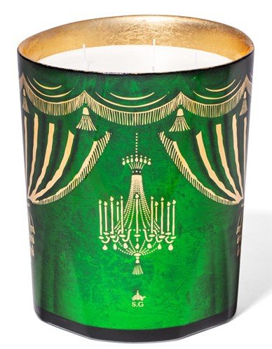 Trudon - Angelo Great Candle (Orange & Cinnamon) Holiday 2024