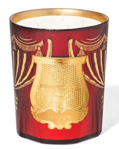 Trudon - Gloria Great Candle| Candle Delirium | Candle Delirium