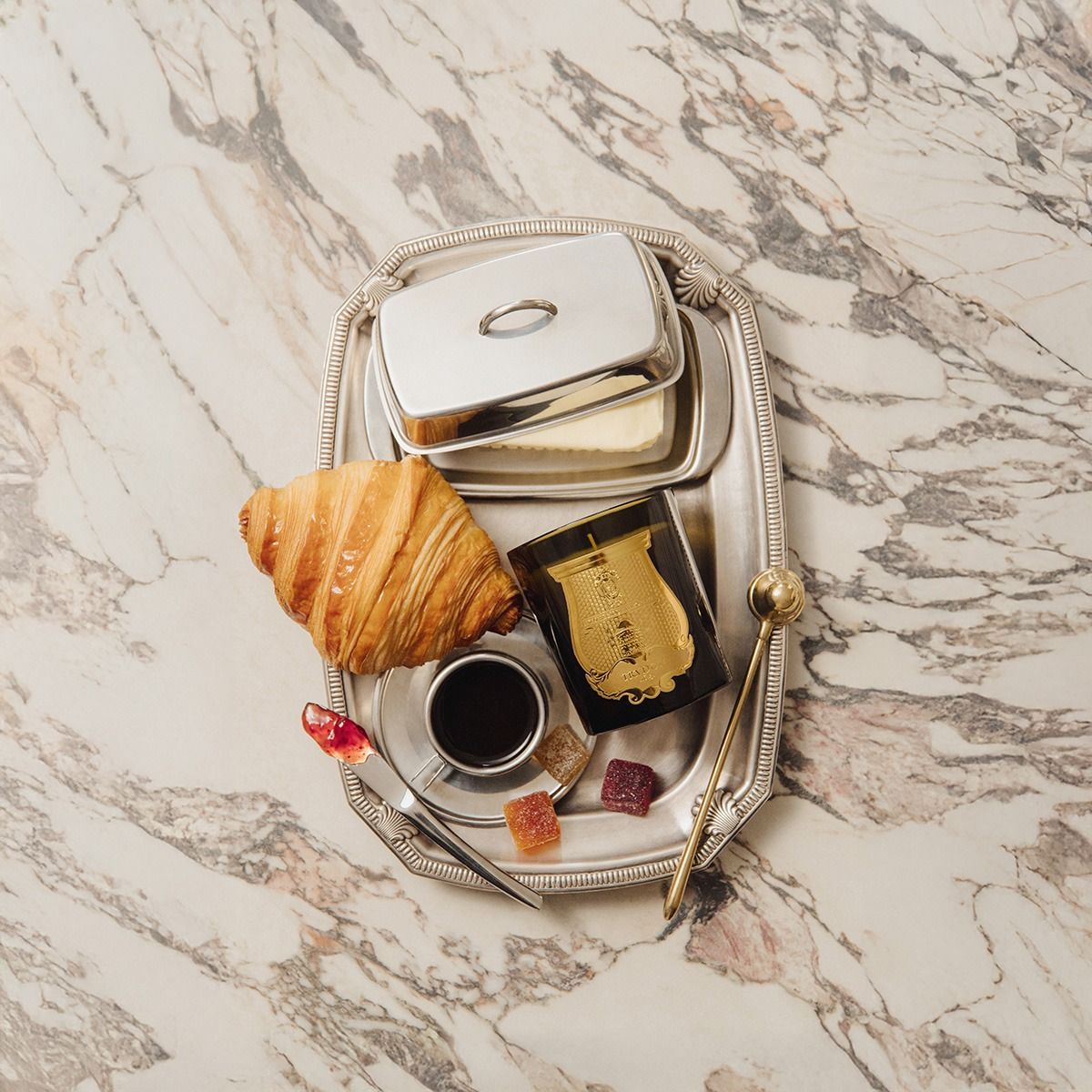 Trudon - Gabriel Candle