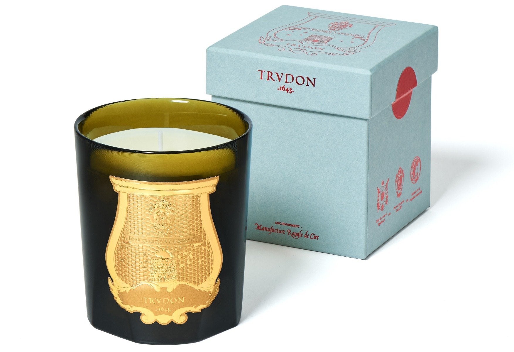 Trudon - Madeleine Candle | Candle Delirium