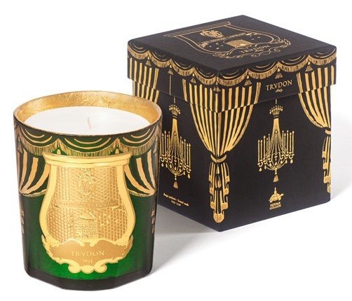Trudon - Angelo Candle (Orange & Cinnamon) Holiday 2024