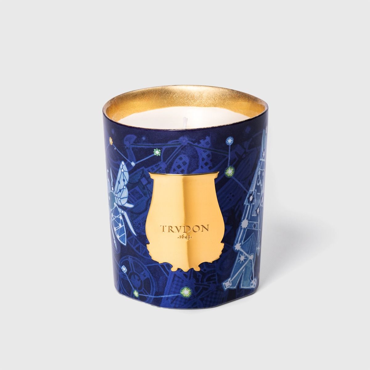 Trudon - Luna Candle Holiday 2025