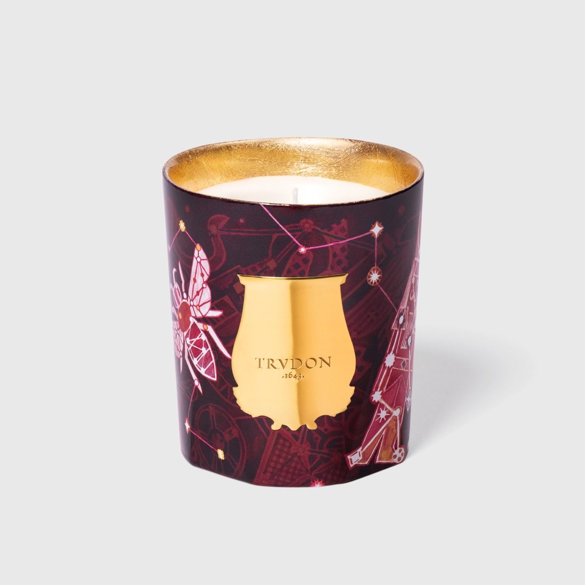 Trudon - Nazareth Candle Holiday 2025