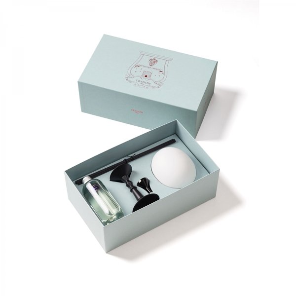 Trudon - Abd el Kader (Moroccan Mint Tea) L'Oeuf Diffuser