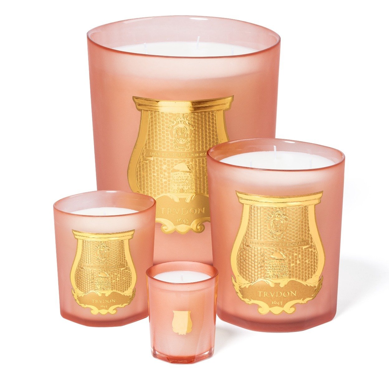 Trudon - Tuileries Intermezzo Candle