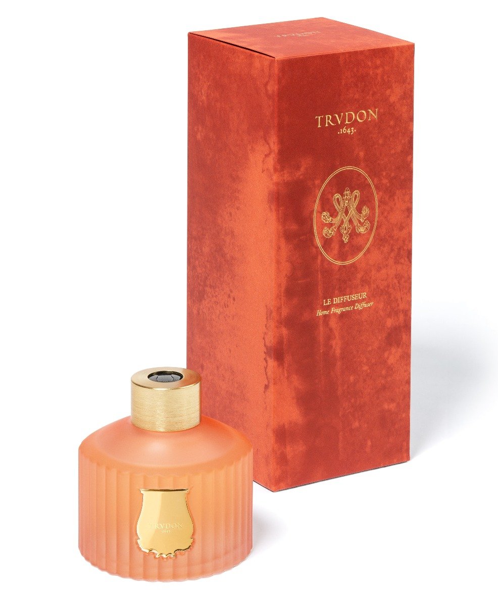 Trudon - Tuileries Diffuser