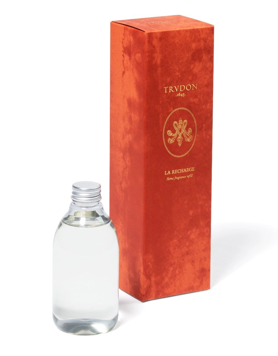 Trudon - Tuileries Diffuser Refill