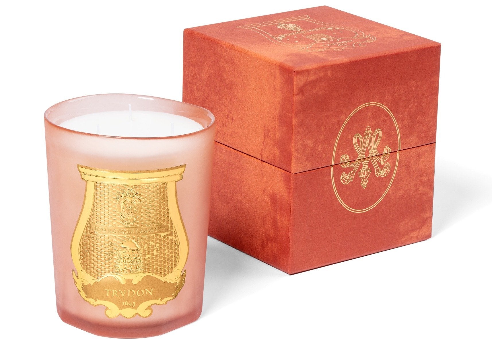 Trudon - Tuileries Intermezzo Candle