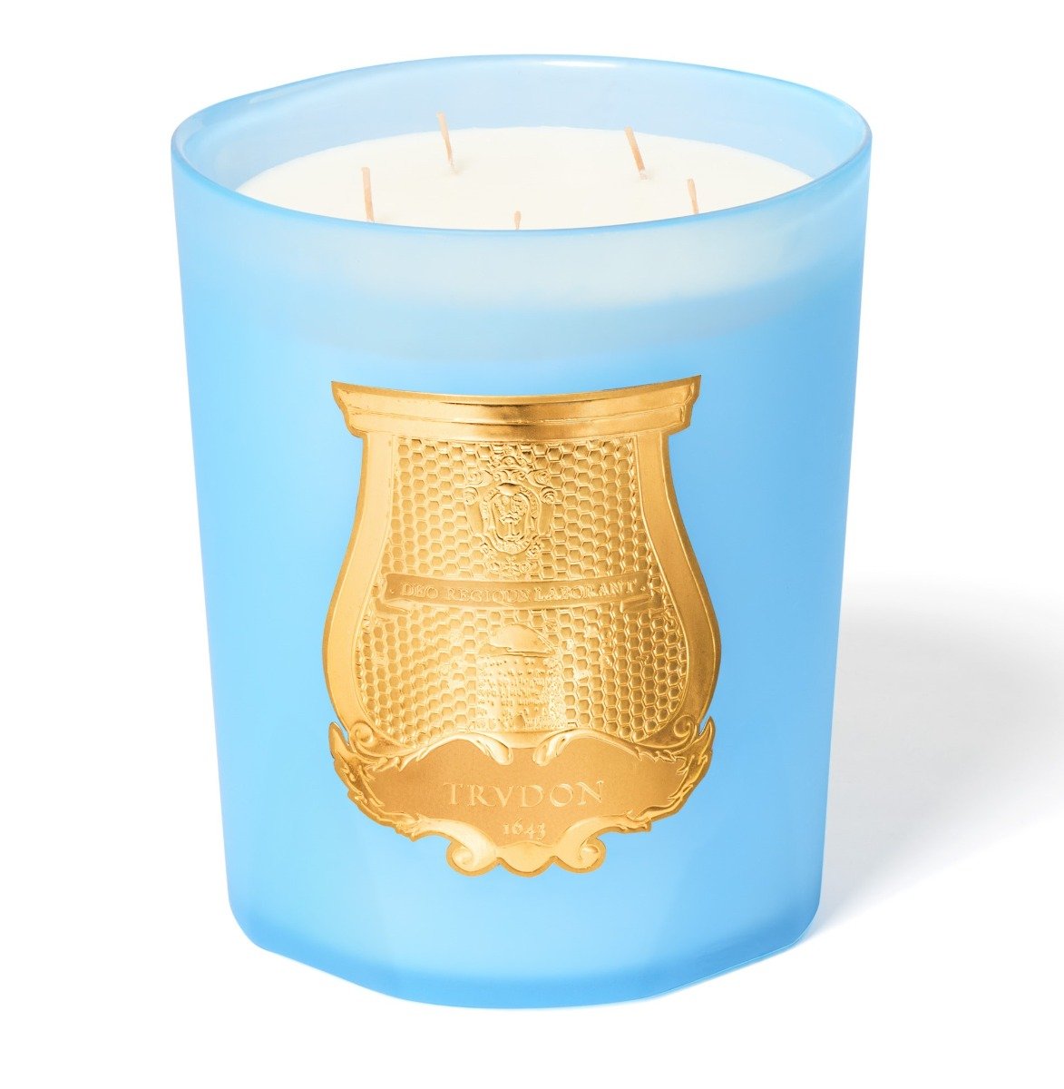 Trudon - Versailles Intermezzo Candle | Candle Delirium