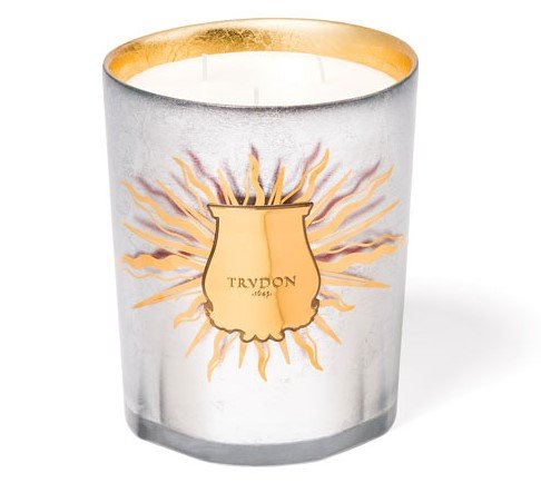 Trudon - Altair Intermezzo Candle (Oud & Rose)