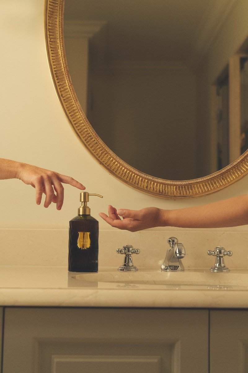 Trudon - Medie Liquid Soap