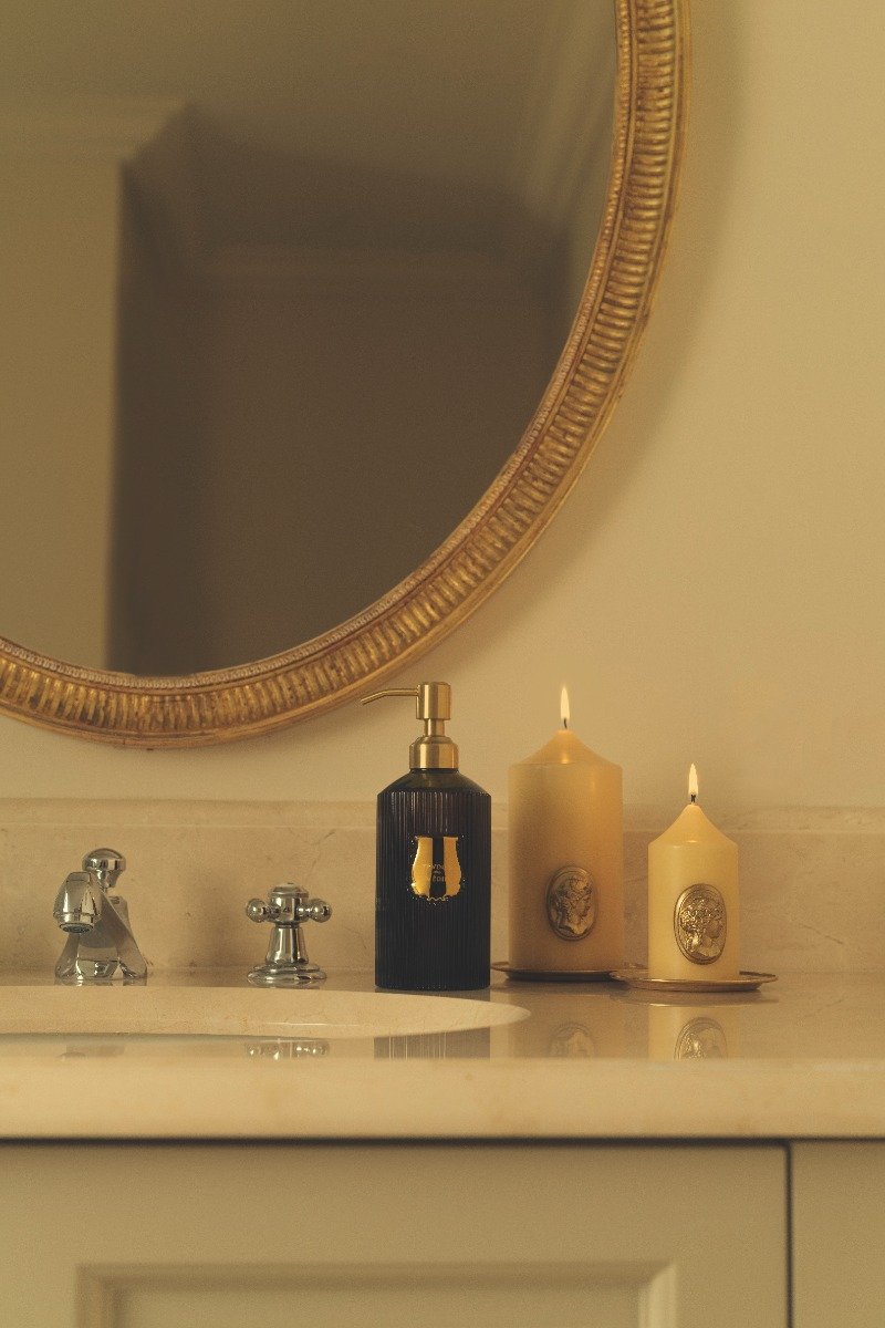 Trudon - Medie Liquid Soap