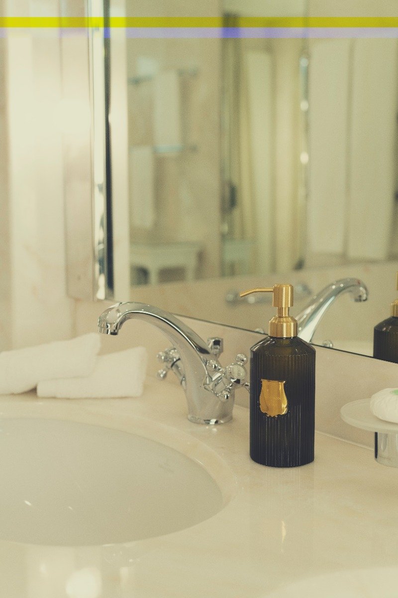 Trudon - Medie Liquid Soap