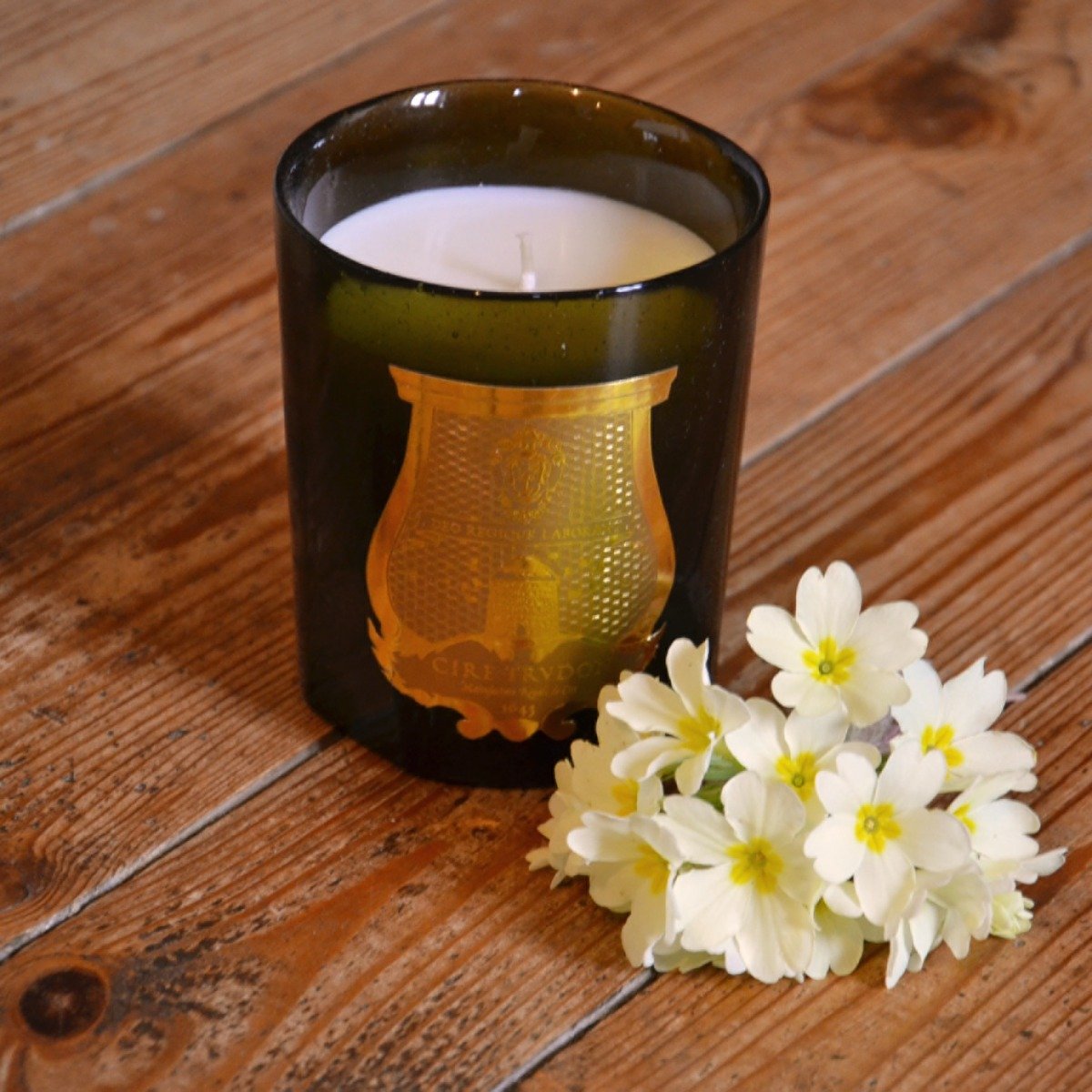 Trudon - Abd el Kader (Moroccan Mint Tea) Candle