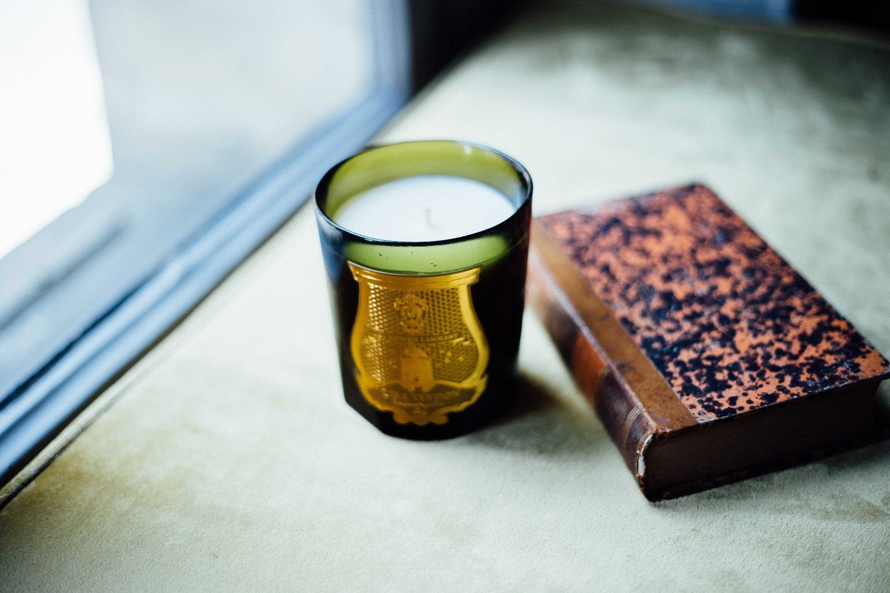 Trudon - Abd el Kader (Moroccan Mint Tea) Candle