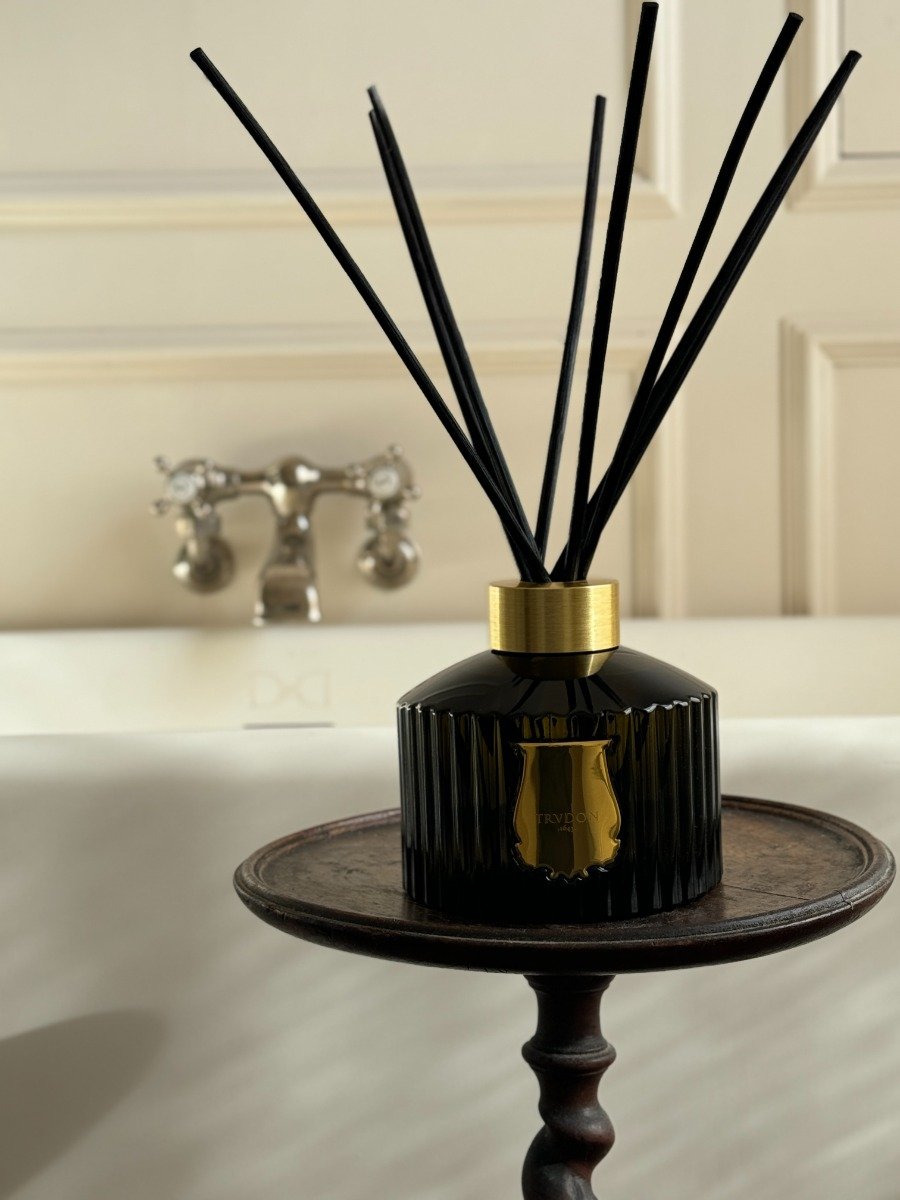 Trudon - Ernesto Diffuser Large | Candle Delirium