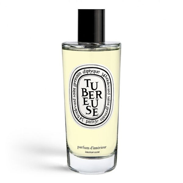 Diptyque - Tubereuse Room Spray | Candle Delirium