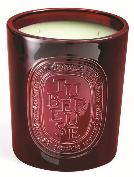 【新品未開封】Diptyque TUBÉREUSE クラシック Tubéreuse / Tuberose | Scented Candle | Diptyque Paris