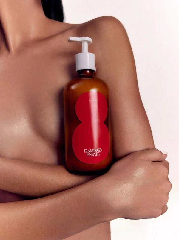 Flamingo Estate - Roma Heirloom Tomato Lotion