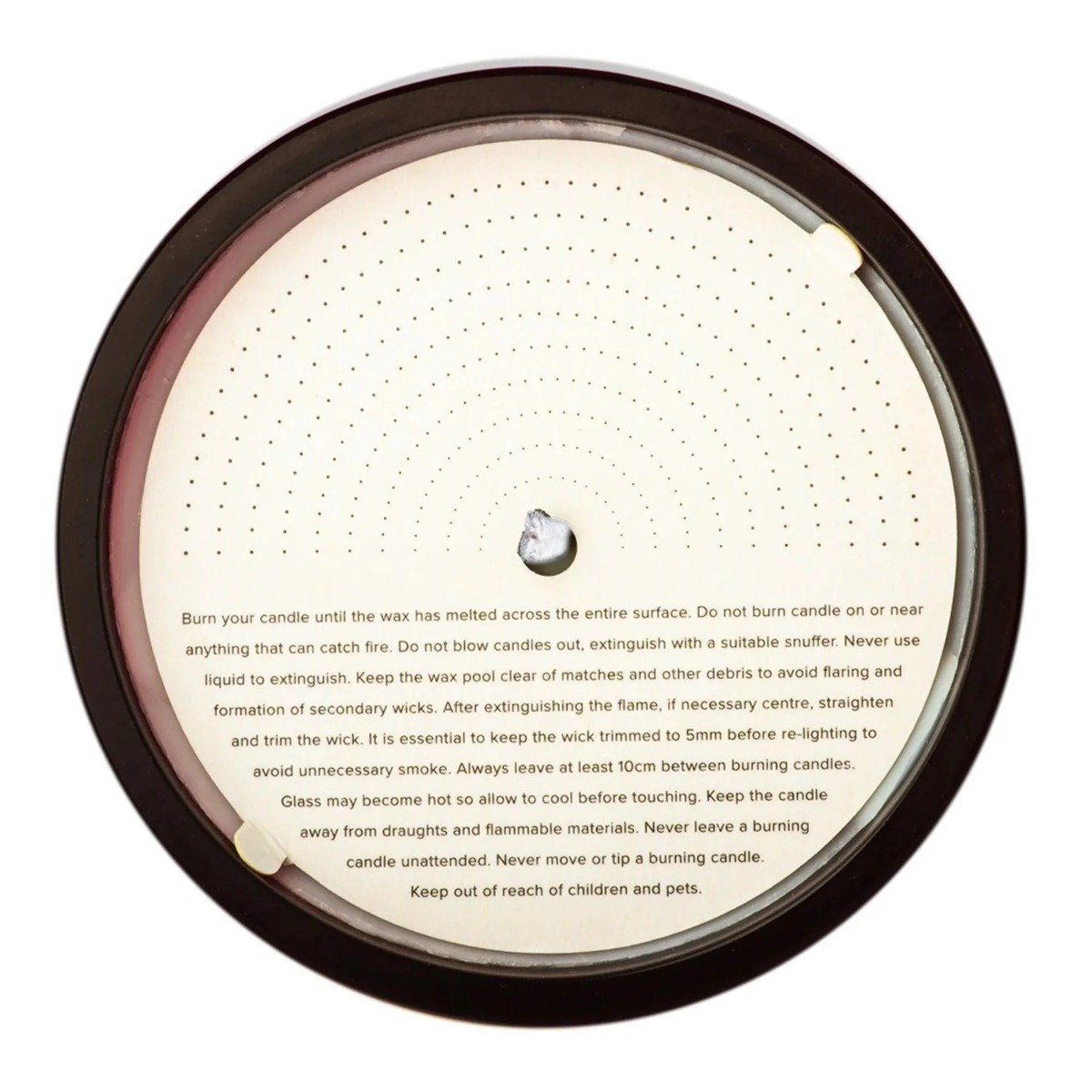 Urban Apothecary - Cosmic Wanderlust Candle