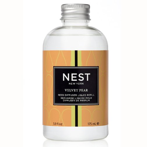 Nest - Velvet Pear Diffuser Refill