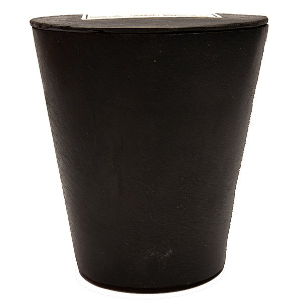 Mad et Len - Terre Noire Vestimentale Grande Candle at