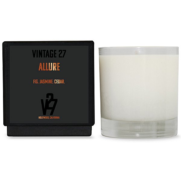 Vintage 27 - Allure Candle