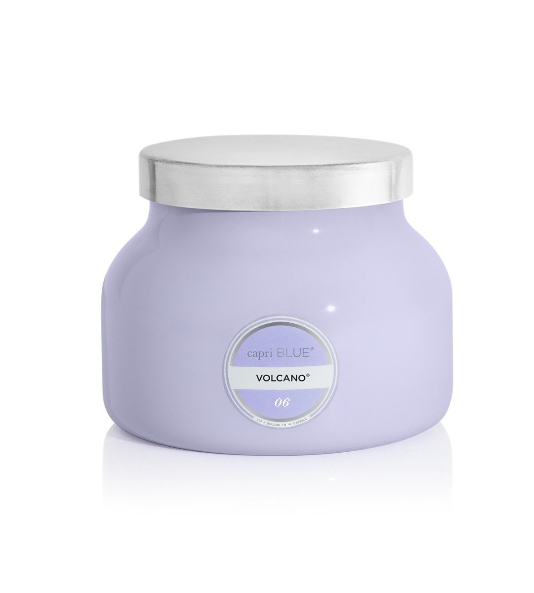 Capri Blue - Volcano Lavender Petite Candle