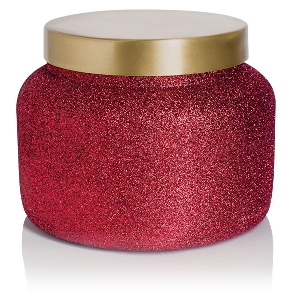 Capri Blue - Volcano Signature Glam Candle