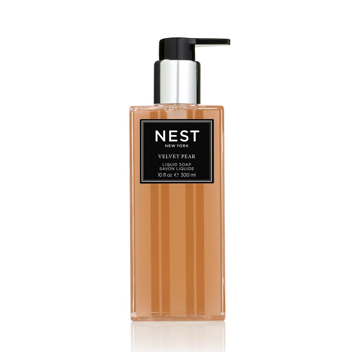 Nest - Velvet Pear Liquid Soap