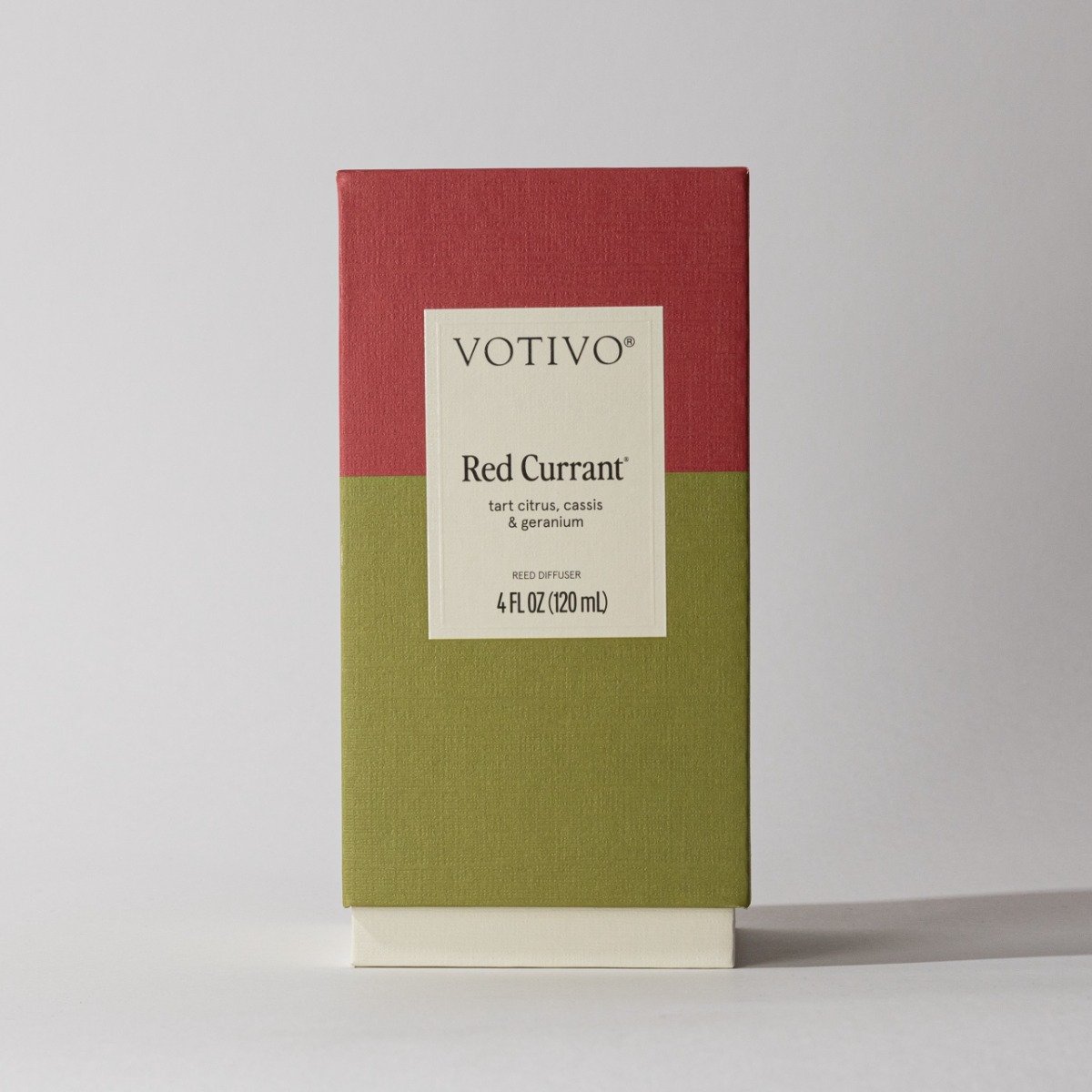 Votivo - Red Currant Diffuser