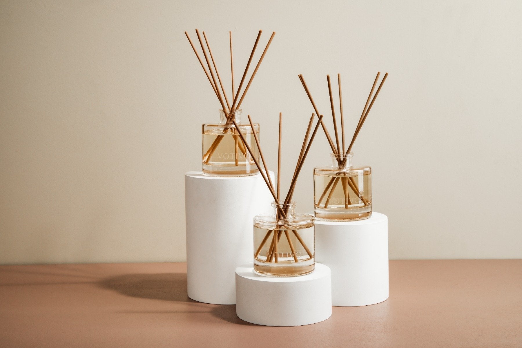 Votivo - Moroccan Fig Diffuser