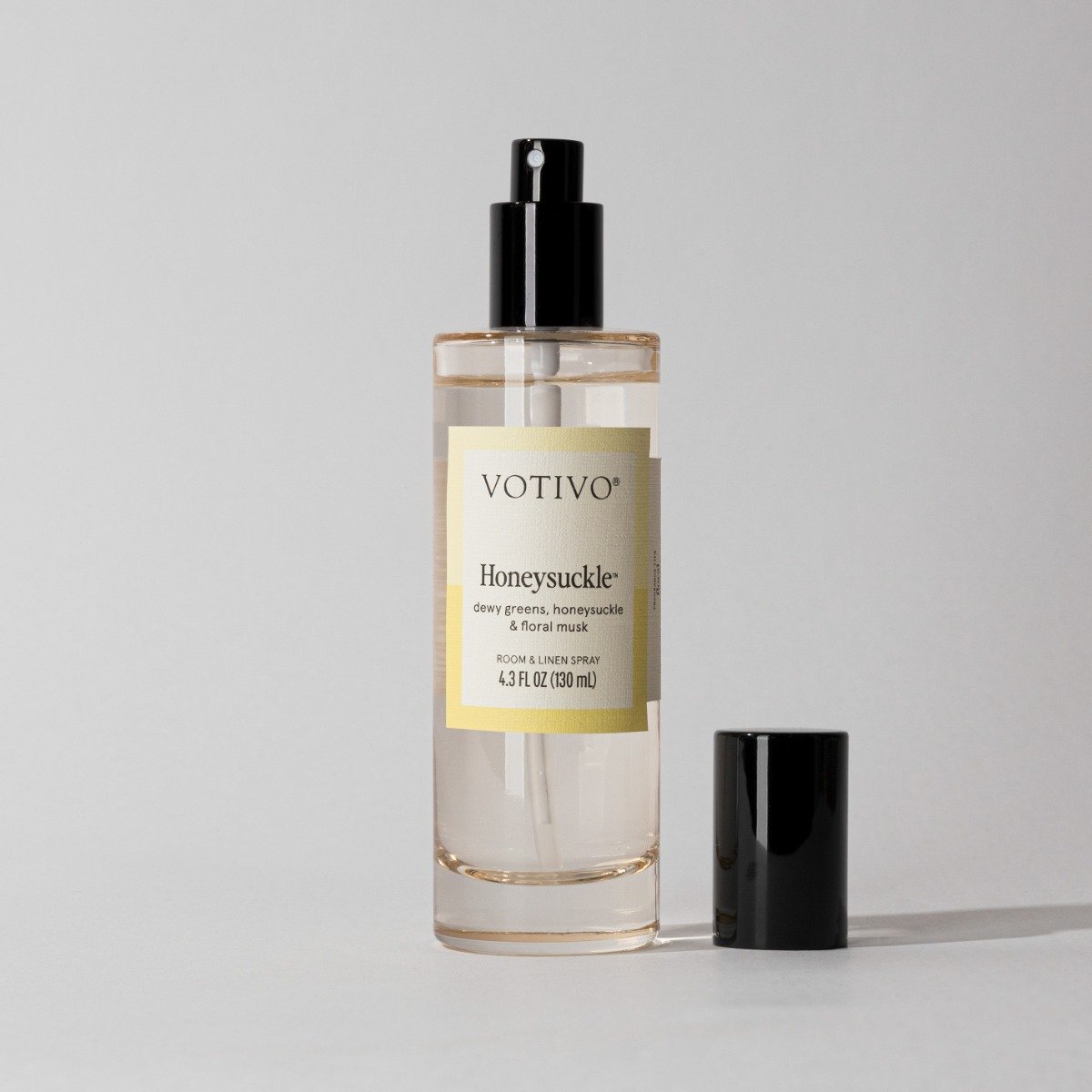 Votivo - Honeysuckle Room & Linen Spray