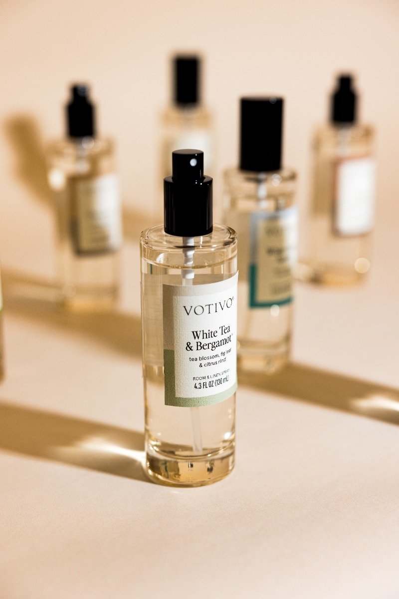 Votivo - Wilde Room & Linen Spray
