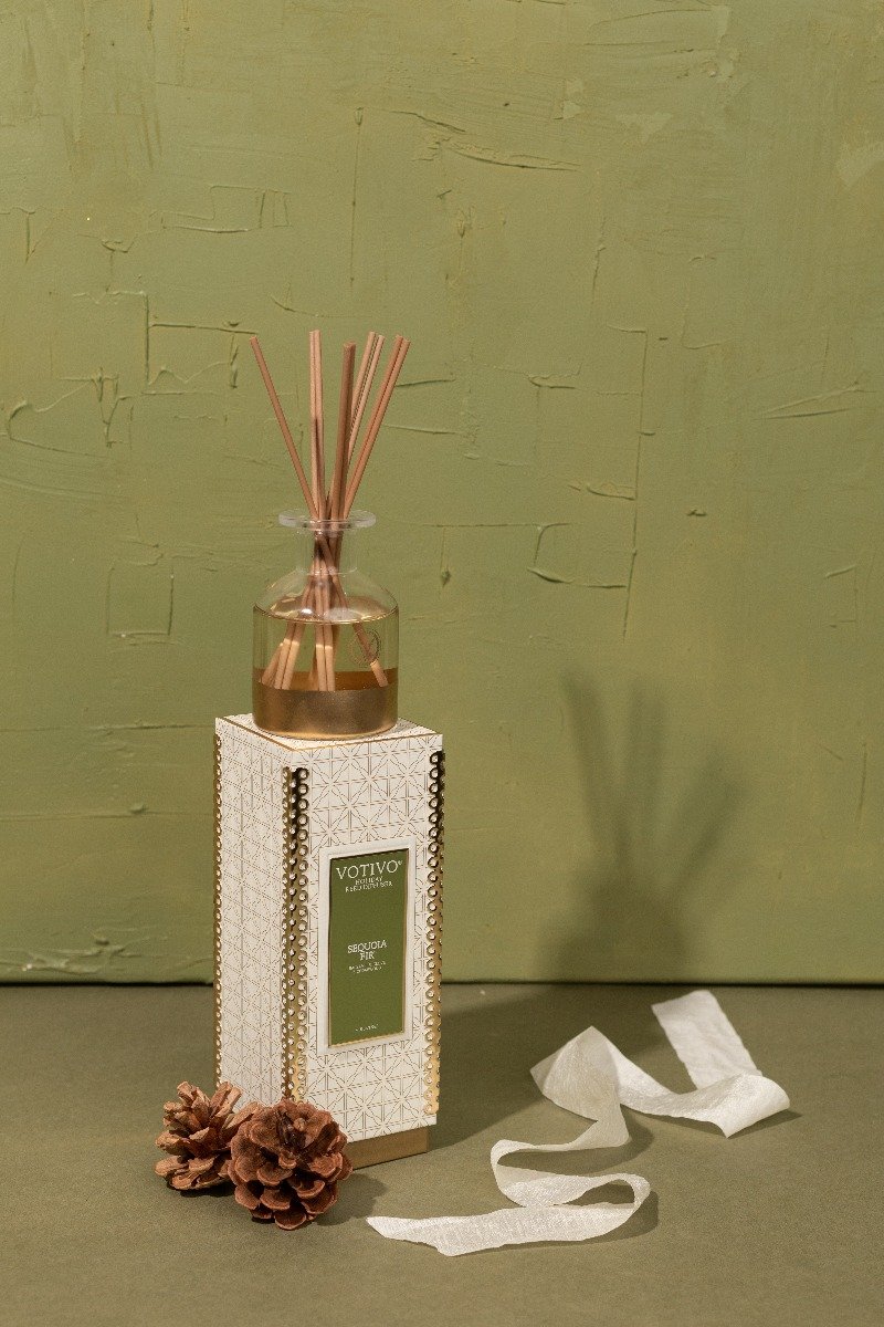 Votivo - Sequoia Fir Diffuser