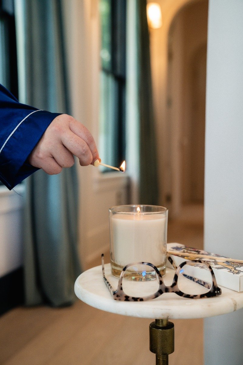 Votivo - St. Germain Lavender Signature 10oz Candle