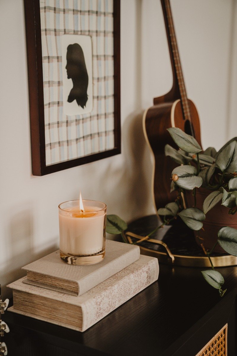 Votivo - Pulp & Peel Signature 10oz Candle