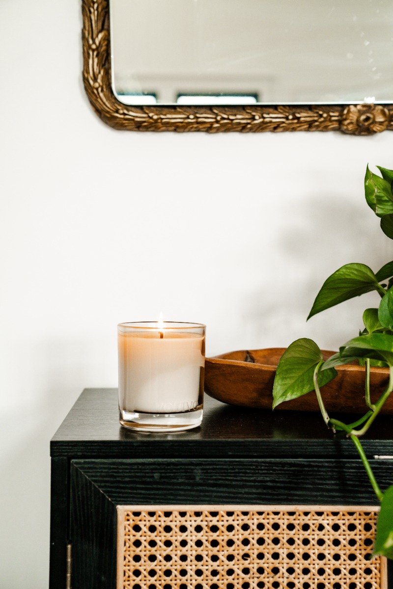 Votivo - Red Currant Signature 10oz Candle