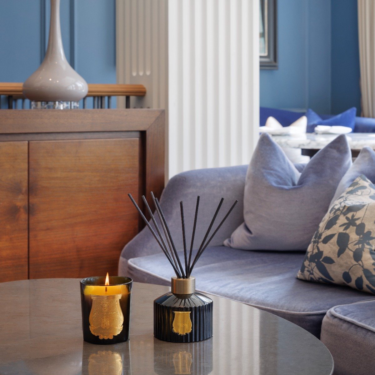 Trudon - Ernesto Diffuser